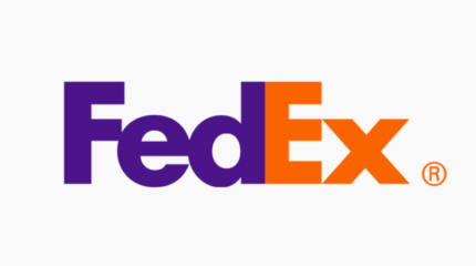 Express Shipping – FedEx ($15)